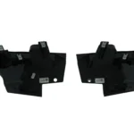 Mercedes Benz G63 2025 Wheel Liner Extension Widening LH & RH Black for sale in Dubai 03