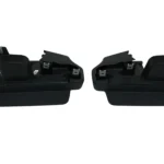Mercedes Benz G63 2025 Wheel Liner Extension Widening LH & RH Black for sale in Dubai 05