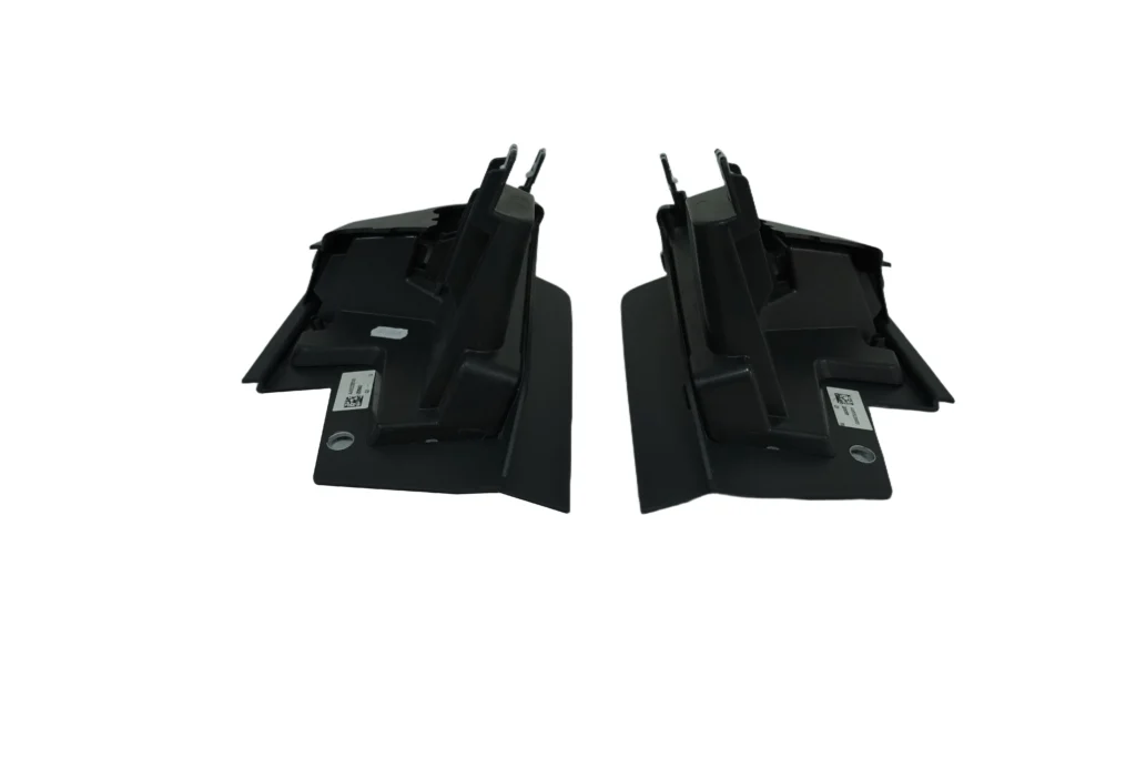 Mercedes Benz G63 2025 Wheel Liner Extension Widening LH & RH Black for sale in Dubai 06