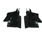 Mercedes Benz G63 2025 Wheel Liner Extension Widening LH & RH Black for sale in Dubai 06