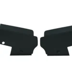 Mercedes Benz G63 2025 Wheel Liner Extension Widening LH & RH Black for sale in Dubai 07