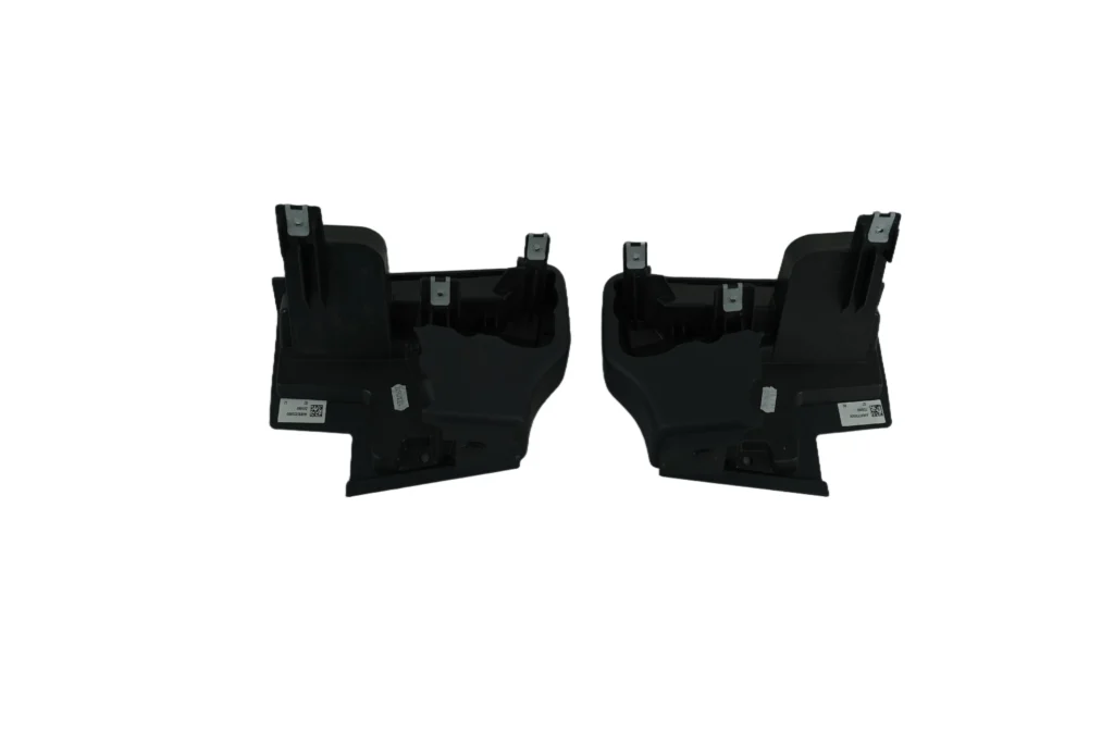 Mercedes Benz G63 2025 Wheel Liner Extension Widening LH & RH Black for sale in Dubai 08
