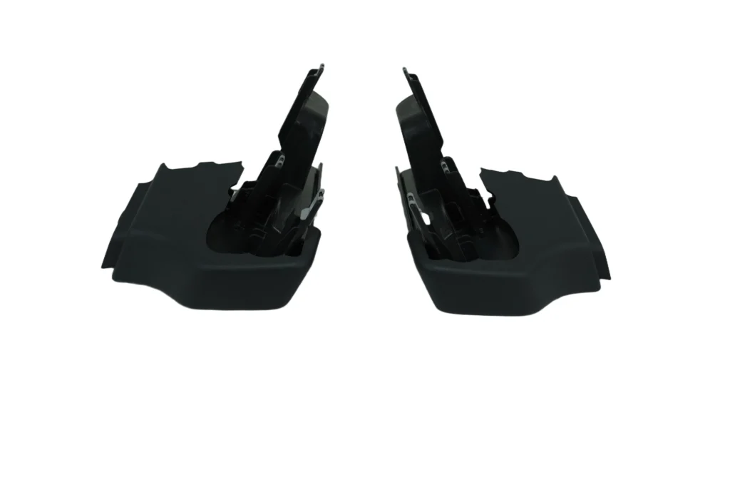 Mercedes Benz G63 2025 Wheel Liner Extension Widening LH & RH Black for sale in Dubai 10