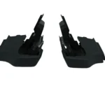 Mercedes Benz G63 2025 Wheel Liner Extension Widening LH & RH Black for sale in Dubai 10
