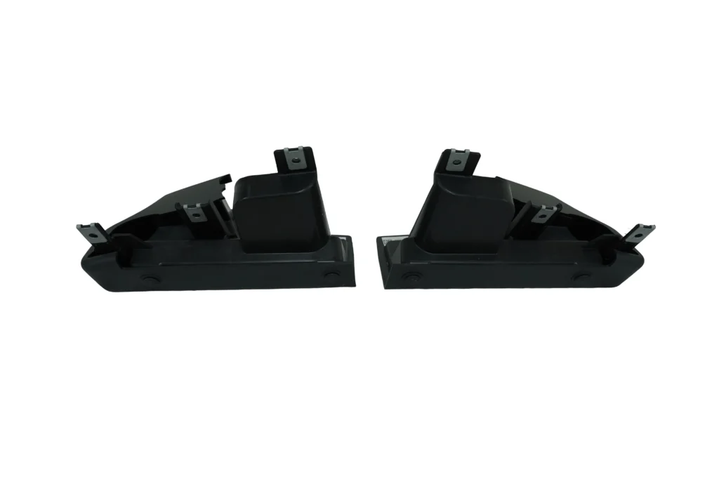 Mercedes Benz G63 2025 Wheel Liner Extension Widening LH & RH Black for sale in Dubai 12