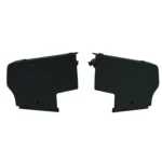 Mercedes Benz G63 2025 Wheel Liner Extension Widening LH & RH Black for sale in Dubai 13