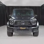 Mercedes Benz Car Features: 7 Tips for the Ultimate Driving Experience