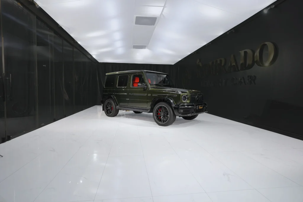 Mercedes Benz Near Me : Elevate Your Drive with Local Options