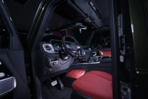 Mercedes-Benz G63 AMG 2025 for sale in Dubai