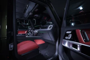 Mercedes-Benz G63 AMG 2025 for sale in Dubai