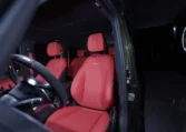Mercedes-Benz G63 AMG 2025 for sale in Dubai