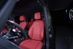 Mercedes-Benz G63 AMG 2025 for sale in Dubai