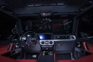 Mercedes-Benz G63 AMG 2025 for sale in Dubai