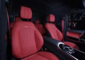 Mercedes-Benz G63 AMG 2025 for sale in Dubai