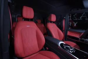 Mercedes-Benz G63 AMG 2025 for sale in Dubai