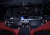 Mercedes-Benz G63 AMG 2025 for sale in Dubai