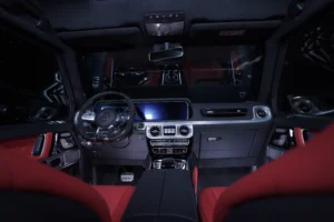 Mercedes-Benz G63 AMG 2025 for sale in Dubai