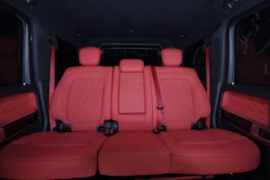 Mercedes-Benz G63 AMG 2025 for sale in Dubai