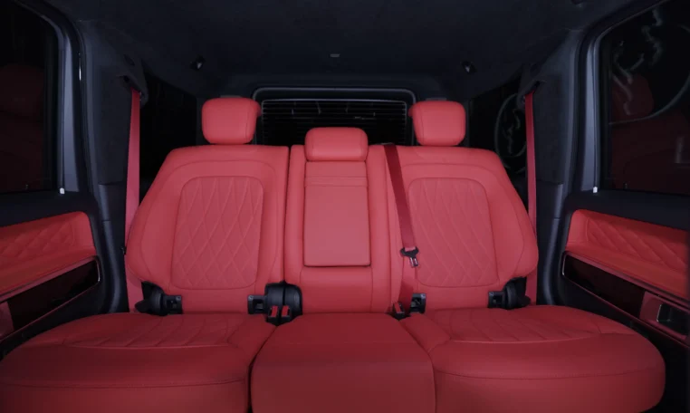 Mercedes-Benz G63 AMG 2025 for sale in Dubai