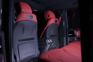 Mercedes-Benz G63 AMG 2025 for sale in Dubai