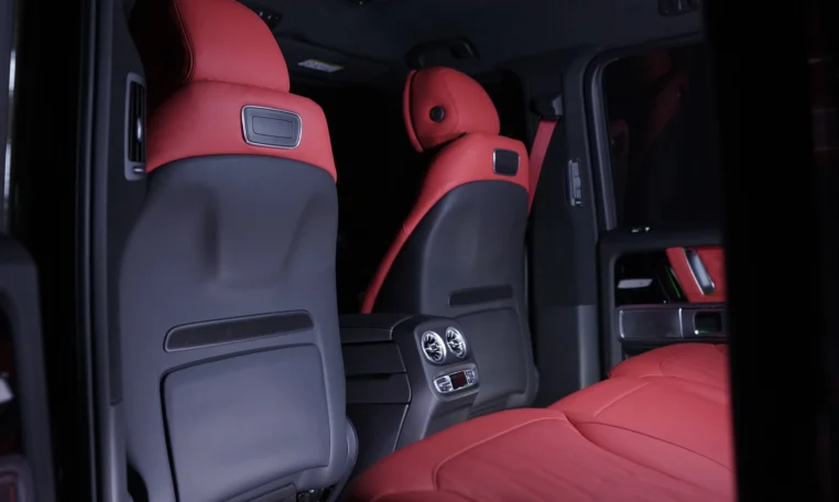 Mercedes-Benz G63 AMG 2025 for sale in Dubai
