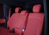 Mercedes-Benz G63 AMG 2025 for sale in Dubai