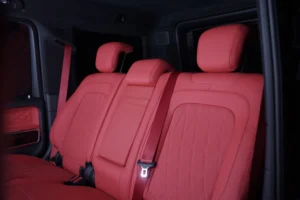 Mercedes-Benz G63 AMG 2025 for sale in Dubai