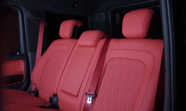 Mercedes-Benz G63 AMG 2025 for sale in Dubai