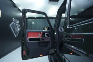 Mercedes-Benz G63 AMG 2025 for sale in Dubai