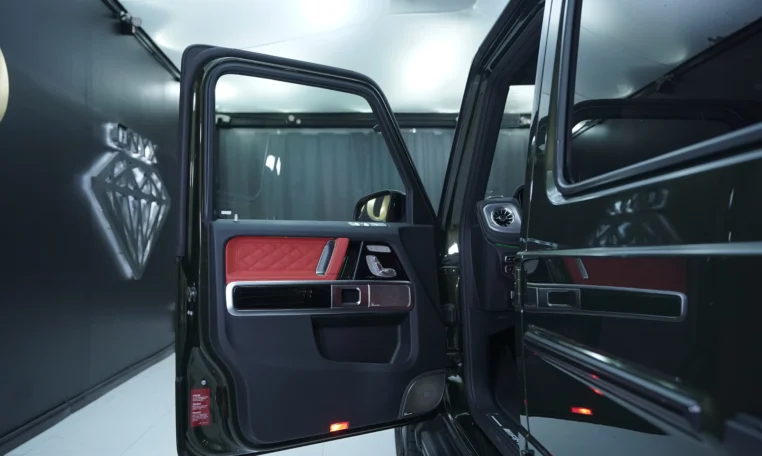 Mercedes-Benz G63 AMG 2025 for sale in Dubai