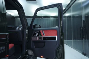 Mercedes-Benz G63 AMG 2025 for sale in Dubai