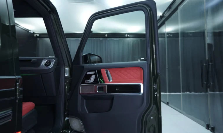 Mercedes-Benz G63 AMG 2025 for sale in Dubai