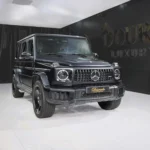 Mercedes Benz Near Me : Discover True Luxury in Your City