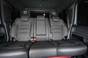 Mercedes-Benz G63 AMG Black for sale in Dubai