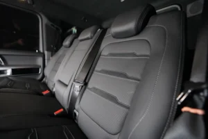Mercedes-Benz G63 AMG Black for sale in Dubai