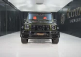 Mercedes-Benz G63 AMG for sale in Dubai