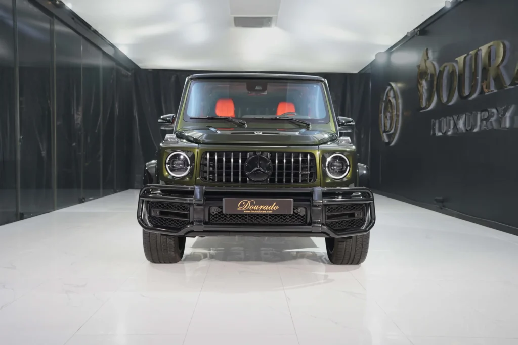 Dubai Abandoned Supercars for Sale: High-Speed Performance with Unmatched Design