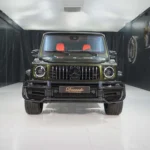 Mercedes Benz Car Features: The Essential Guide to High-End Car Comfort