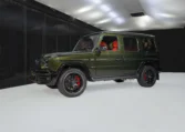 Mercedes-Benz G63 AMG for sale in Dubai