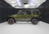 Mercedes-Benz G63 AMG for sale in Dubai