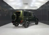 Mercedes-Benz G63 AMG for sale in Dubai