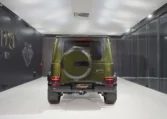 Mercedes-Benz G63 AMG for sale in Dubai