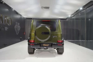 Mercedes-Benz G63 AMG for sale in Dubai
