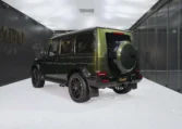 Mercedes-Benz G63 AMG for sale in Dubai