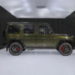 Mercedes Benz Near Me : A Local Touch to Global Luxury