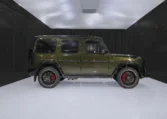 Mercedes-Benz G63 AMG for sale in Dubai