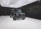 Mercedes Benz G63 AMG for sale in dubai 01