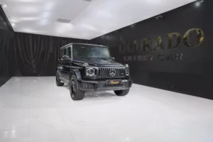 Mercedes Benz G63 AMG for sale in dubai 01