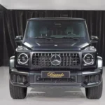 Mercedes Benz Car Features: The Best 12 Innovations in Luxury Cars