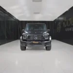 Mercedes Benz Car Features: 9 Interior Technologies You Never Knew You Needed